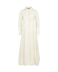 W-24972 SLATE COTTON BUTTON DOWN SHIRT DRESS