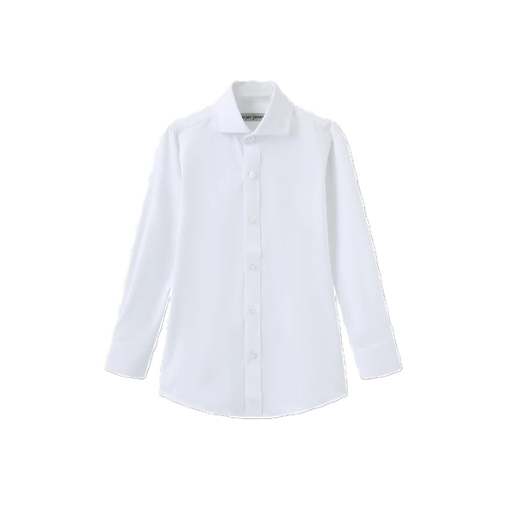 C-29108 HARPER JAMES FINER STRETCH BUTTON DOWN SHIRT