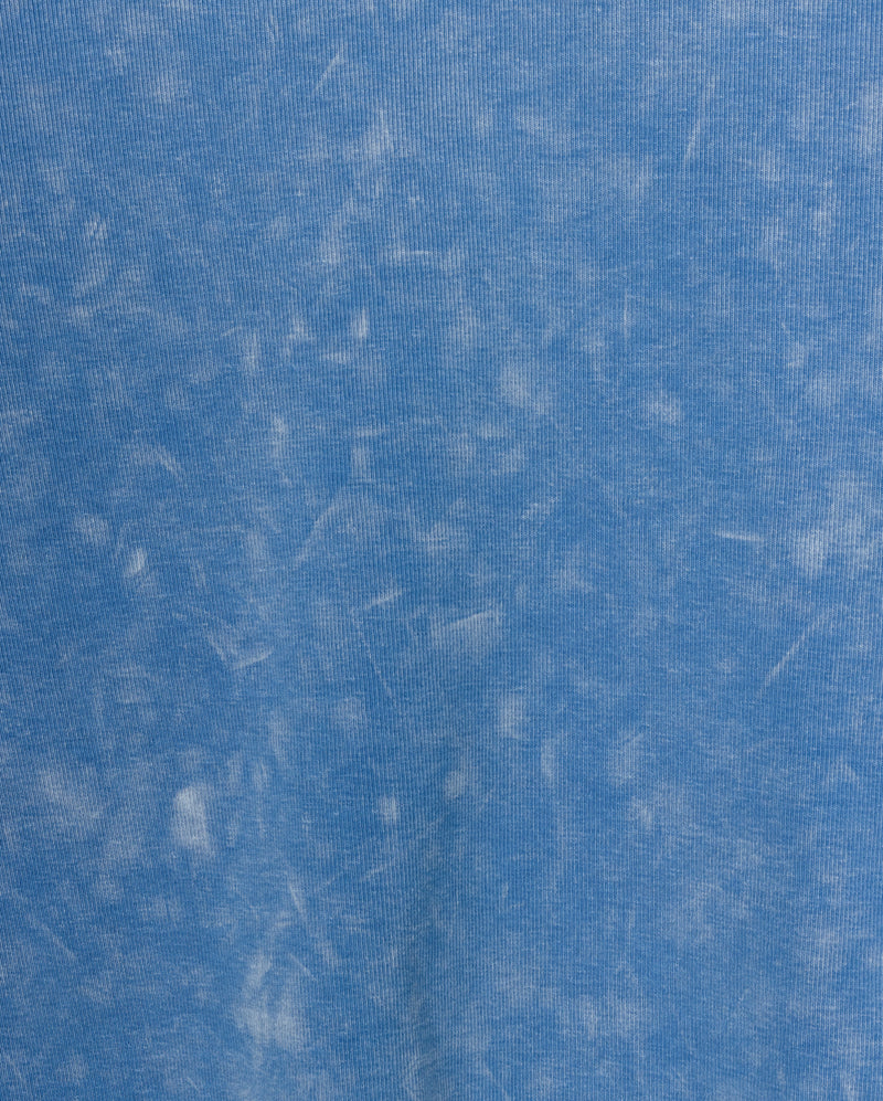 W-26726 SLATE PANEL MIDI SKIRT MINERAL