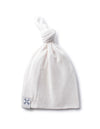 JACQUELINE & JAC BABY  BEANIES KNOT