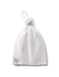 JACQUELINE & JAC BABY  BEANIES KNOT