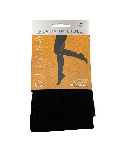 ESATTO OPAQUE MATTE 80DN CT TIGHTS 167