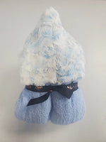 WINX & BLINX HOODED TOWEL