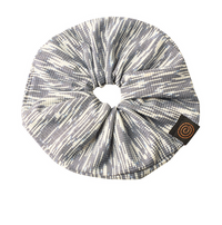 P-7106 CHERIE MULTI STRETCH  SCRUNCHY