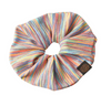 P-7106 CHERIE MULTI STRETCH  SCRUNCHY
