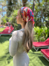SCARF BAR PUCCI INSPIRED BANDANA