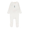 LILETTE DOLL FOOTIE