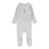 LILETTE DOLL FOOTIE