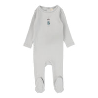 LILETTE DOLL FOOTIE