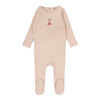 LILETTE DOLL FOOTIE