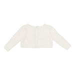 LILETTE CHUNKY KNIT SHRUG