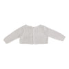 LILETTE CHUNKY KNIT SHRUG