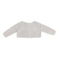 LILETTE CHUNKY KNIT SHRUG