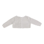 LILETTE CHUNKY KNIT SHRUG