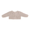 LILETTE CHUNKY KNIT SHRUG