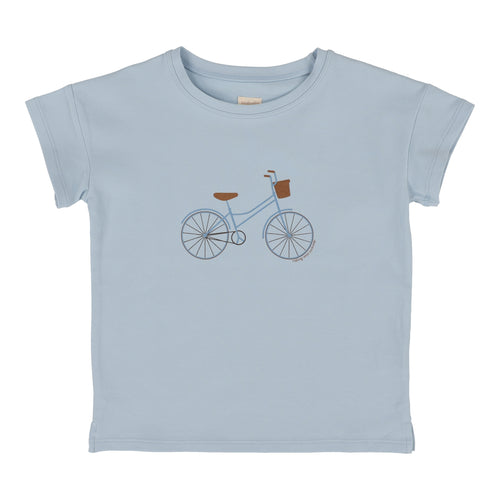 ANALOGIE BIKE BOYS TEE