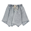 ANALOGIE ASYMMETRICAL SKIRT