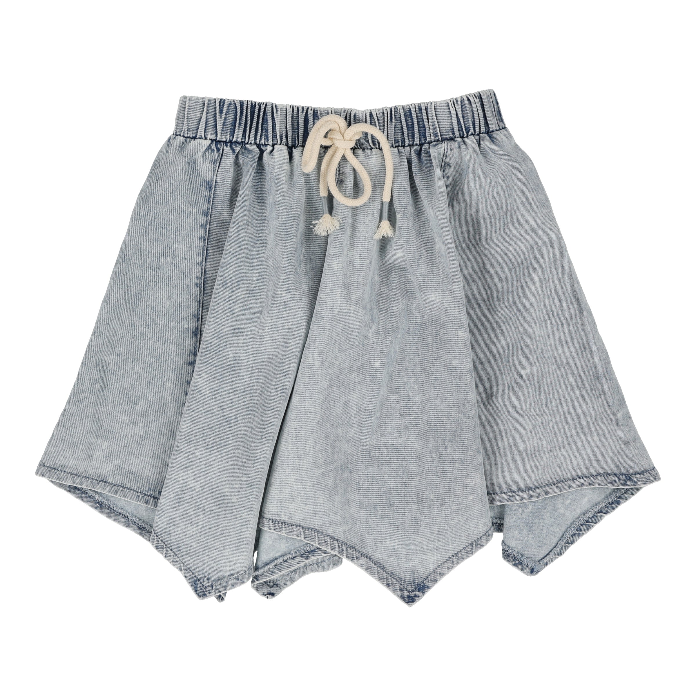ANALOGIE ASYMMETRICAL SKIRT