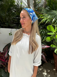 SCARF BAR BANDANA INSPIRED