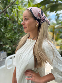 SCARF BAR BANDANA INSPIRED