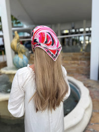 SCARF BAR BANDANA INSPIRED