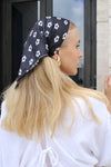 SCARF BAR BANDANA