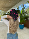 SCARF BAR BANDANA