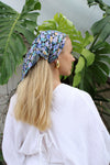 SCARF BAR BANDANA