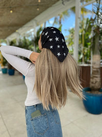 SCARF BAR BANDANA