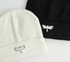TAL NY SHERPA DRAGONFLY BEANIE