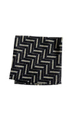 SCARF BAR SQUARE BANDANA (55x55)