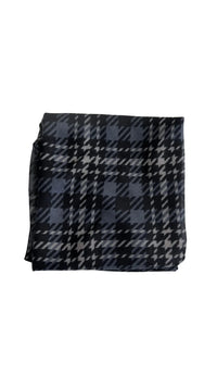 SCARF BAR SQUARE BANDANA (55x55)