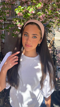 TAL NY DRI FIT LOGO BAND