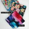 TAL NY SQUARE SCARF