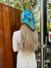 SCARF BAR PUCCI INSPIRED BANDANA