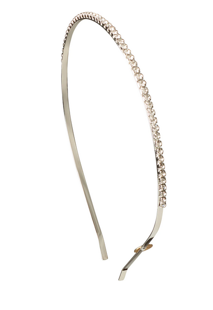 TS-7127 CHERIE STONE HEADBAND