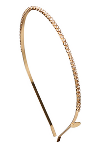 TS-7127 CHERIE STONE HEADBAND