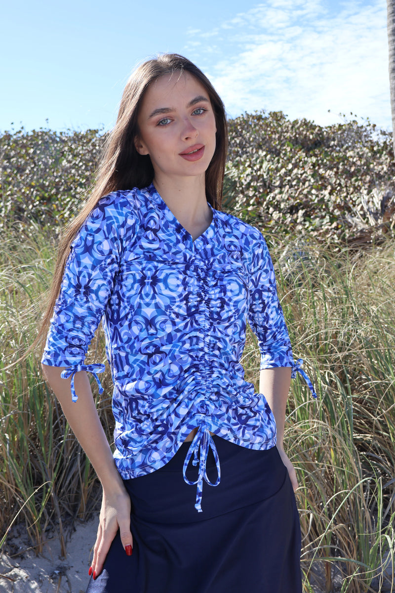 CVRGE IBIZA TOP