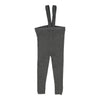 ANALOGIE KSLG KNIT LONG SUSPENDER LEGGINGS