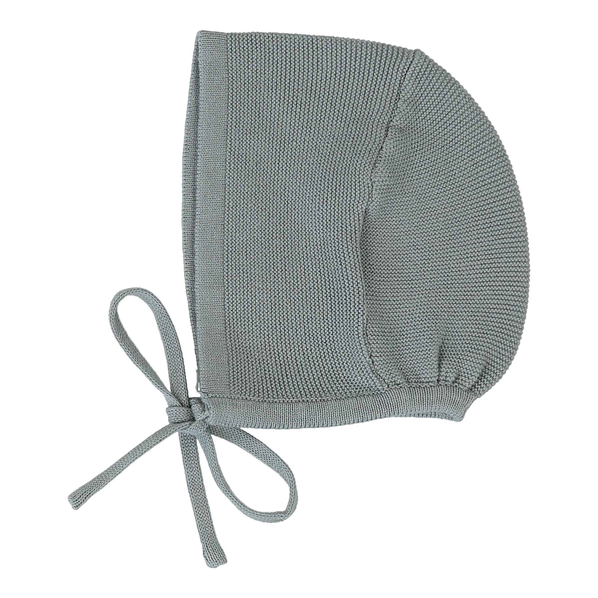 ANALOGIE KNIT FOOTIE + BONNET