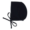 ANALOGIE KNIT FOOTIE + BONNET