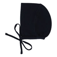 ANALOGIE KNIT FOOTIE + BONNET