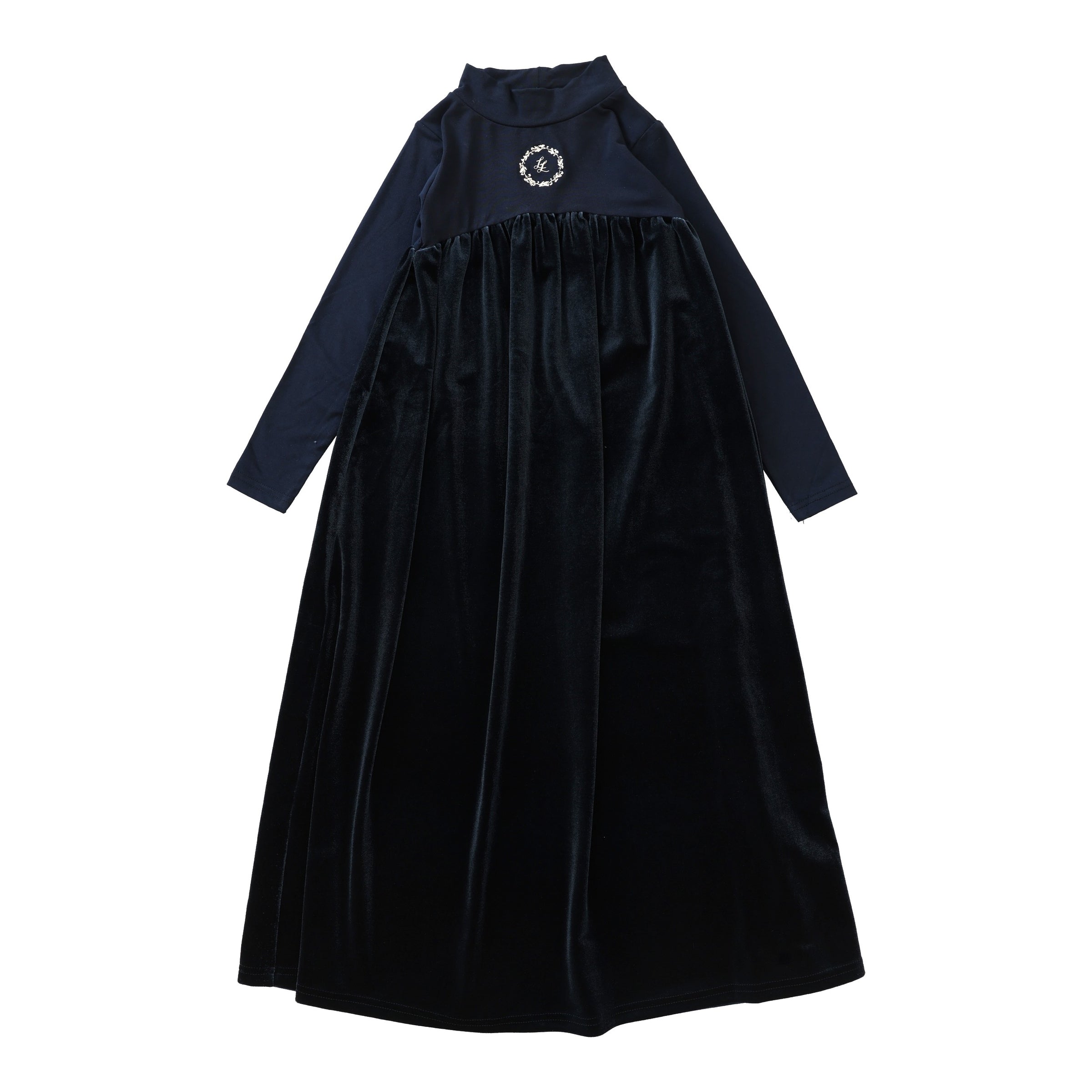 LIL LEGS EMBLEM MAXI