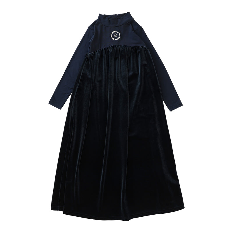 LIL LEGS EMBLEM MAXI