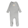 LILETTE POINTELLE EMBLEM FOOTIE