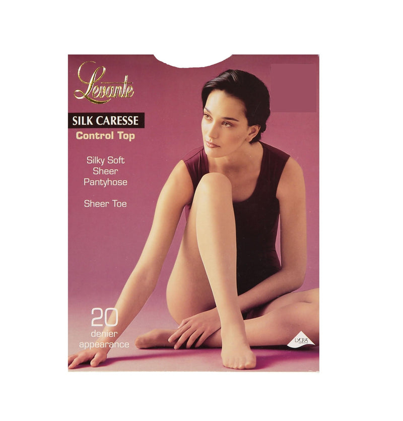 LEVANTE SILK CARESSE CT PANTYHOSE