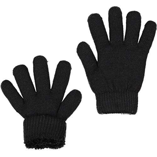 5650 zehu knit gloves