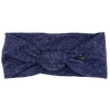 ARABELLE RIBBED TOP KNOT BABY BAND