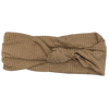 ARABELLE RIBBED TOP KNOT BABY BAND
