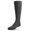 140 zubii ribbed knee sock